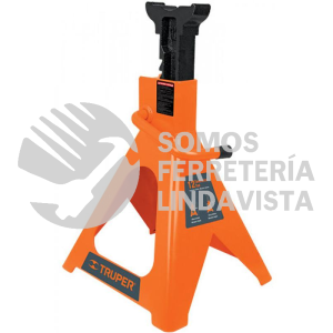 14847 TORAU-12 CAJA CON 2 TORRES DE 12 TON PARA AUTO TRUPER