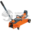 14824 GAPA-2 GATO DE PATIN 2 TON DE 50 MOVIMIENTOS TRUPER