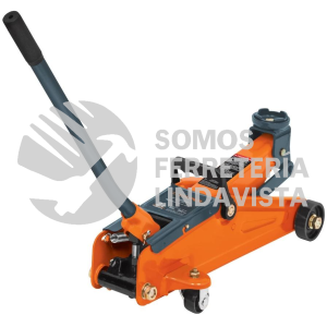14824 GAPA-2 GATO DE PATIN 2 TON DE 50 MOVIMIENTOS TRUPER