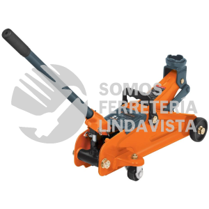 14944 GAPA-2E GATO DE PATIN 2 TON DE 30 MOVIMIENTOS TRUPER
