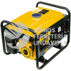 24355 GEN-26P GENERADOR ELECTRICO A GASOLINA 2600 W PRETUL