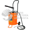 16850 BOMIN-24 BOMBA INYECTORA DE GRASA 24 KG TRUPER