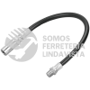 14862 BO-FLEX-12 EXTENSION FLEXIBLE PARA INYECTORES DE GRASA TRUPER