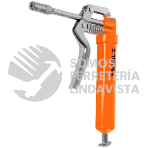 14911 GRAS-3 MINI INYECTOR DE GRASA 3 OZ 3000 PSI TRUPER