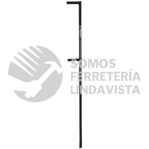 15939 MG-GT-26 MANGO CON ABRAZADERA PARA GUADAÑA TRUPER