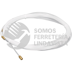 17755 GNY-10 GUIA DE NYLON DE 10 M PARA CABLE TRUPER