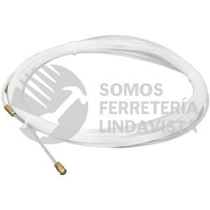 17758 GNY-30 GUIA DE NYLON DE 30 M PARA CABLE TRUPER