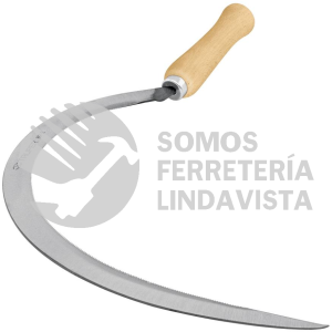 15122 HP-2 HOZ DENTADA # 2 20" TRUPER