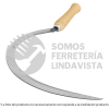 15120 HP-0 HOZ DENTADA # 0 16" TRUPER