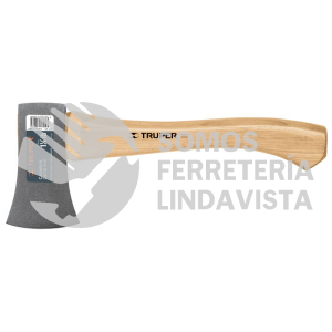 14950 HC-1-1/4 HACHA CAZADORA 1-1/4 LB MANGO HICKORY 14" TRUPER