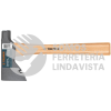 14952 HH-1-1/2 HACHA DOMESTICA 1-1/2 LB MANGO HICKORY 14" TRUPER