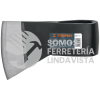14988 ML-3-1/2 HACHA TIPO ESPAÑOL MEDIA LABOR 3-1/2 LB SIN MANGO TRUPER
