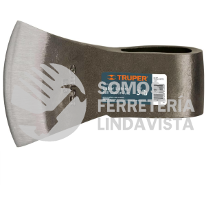 14996 LE-3 HACHA LABOR ENTERA 3 LB SIN MANGO TRUPER