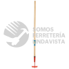 10555 ATJ-KID AZADON PARA NIÑOS CON MANGO DE 42" TRUPER