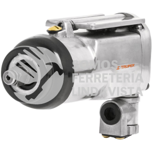 16885 TPN-722-2 LLAVE NEUMATICA DE IMPACTO 3/8" TRUPER