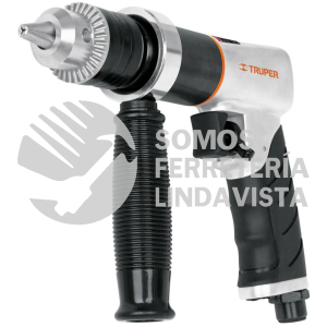 19369 TPN-785HX TALADRO NEUMATICO REVERSIBLE 1/2" TRUPER