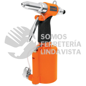 18240 TPN-883 REMACHADORA NEUMATICA 3/16" TRUPER