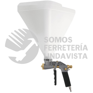 19233 PITI-687 TIROLERA NEUMATICA TRUPER