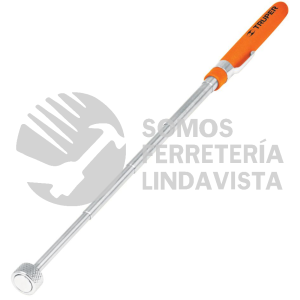 15325 PICK-UPX IMAN EXTENSIBLE DE ACERO INOXIDABLE 3.6 KG TRUPER