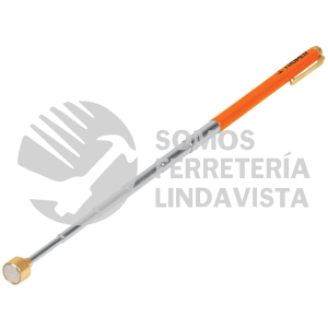 14140 PICK-UP IMAN EXTENSIBLE DE ACERO INOXIDABLE 1.5 KG TRUPER