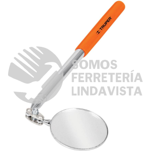 14544 ESP-TEL ESPEJO CIRCULAR TELESCOPICO DE INSPECCION 5 CM TRUPER