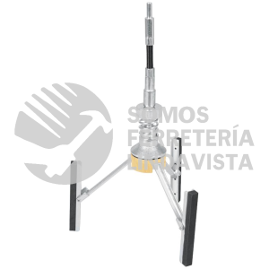 14533 RECI-3 RECTIFICADOR PARA CILINDRO DE MOTOR 2 A 7" TRUPER