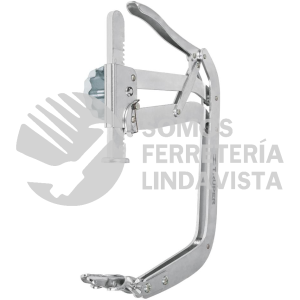 14528 CO-RE-VA COMPRESOR DE RESORTES DE VALVULAS 166MM A 253MM TRUPER