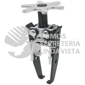 14524 CO-RES-VA COMPRESOR DE RESORTES DE VALVULAS CON CABEZA TRUPER
