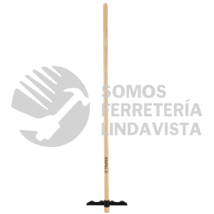 17889 R4-FOR RASTRILLO FORESTAL CON MANGO DE MADERA DE 60" TRUPER