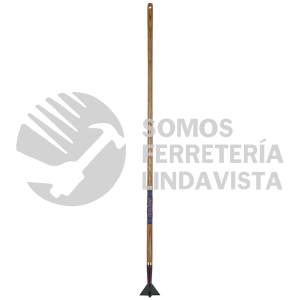 10574 ATP-CG AZADON TRIANGULAR FORJADO CLASSIC GARDENER MANGO 54" TRUPER