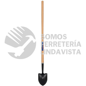 17204 PRL-CG PALA REDONDA CLASSIC GARDENER MANGO 45" TRUPER