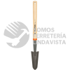 15034 GTL-TR TRANSPLANTADOR PARA JARDIN MANGO DE 15" TRUPER