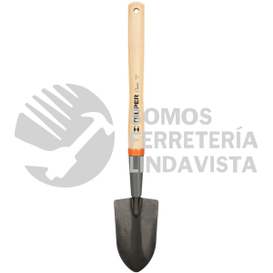 15032 GTL-SH CUCHARA PARA JARDIN MANGO DE 15" TRUPER