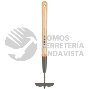 15038 GTL-HO AZADON PARA JARDIN MANGO DE 15" TRUPER
