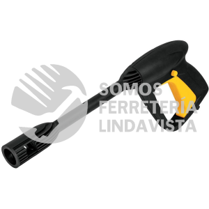 22521 PIST-1500P PISTOLA PARA LAVA-1500P PRETUL