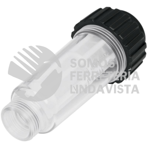 22525 FIL-1500P FILTRO PARA LAVA-1500P PRETUL