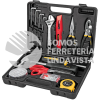 22988 SET-30 SET DE HERRAMIENTAS 30 PIEZAS PRETUL