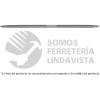 15133 LTD-6 LIMA TRIANGULO DOBLE 6" TRUPER