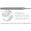 15144 LPB-10 LIMA PLANA BASTARDA 10" TRUPER