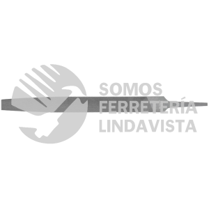 15155 LPM-8 LIMA PLANA MUZA 8" TRUPER