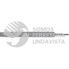 15205 LES-8 LIMA ESCOFINA 8" TRUPER