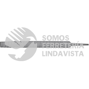 15205 LES-8 LIMA ESCOFINA 8" TRUPER