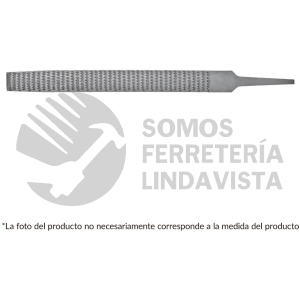 15209 LES-12 LIMA ESCOFINA 12" TRUPER