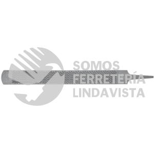15208 LEHE-14 LIMA ESCOFINA PARA HERRAR CON ZANCO 14" TRUPER
