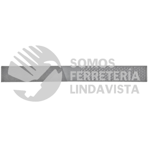 15206 LEH-14 LIMA ESCOFINA PARA HERRAR 14" TRUPER