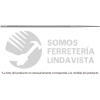 15164 LMO-5/32X LIMA PROFESIONAL PARA MOTOSIERRA 5/32" TRUPER