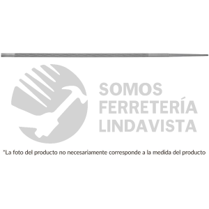15168 LMO-7/32X LIMA PROFESIONAL PARA MOTOSIERRA 7/32" TRUPER