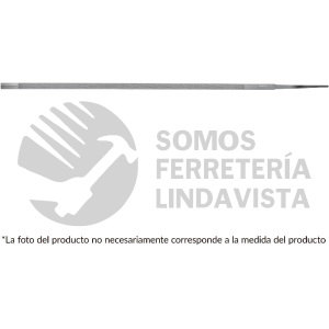 24492 LMO-7/32P LIMA PARA MOTOSIERRA 7/32" PRETUL