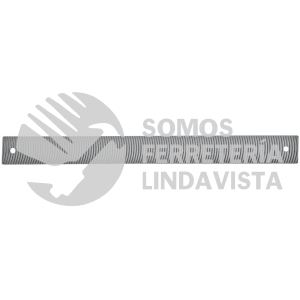 15210 LHO-14 LIMA PARA HOJALATERO 14" TRUPER