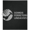 11603 LIME-120 LIJA DE ESMERIL NEGRA GRANO 120 DE OXIDO DE ALUMINIO TRUPER